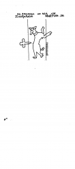 NL0360-PO-86571 - Typ:1 - ID: 100171 - Eintrag Nr.: 68 Wasserzeichen NL0360-PO-86571