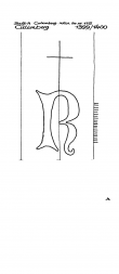 NL1650-PO-29129 - Typ:1 - ID: 100234 - Eintrag Nr.: 97 Wasserzeichen NL1650-PO-29129