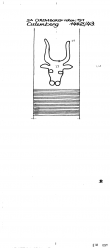 NL1650-PO-71344 - Typ:1 - ID: 100244 - Eintrag Nr.: 177 Wasserzeichen NL1650-PO-71344