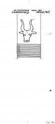 NL1650-PO-71346 - Typ:1 - ID: 100245 - Eintrag Nr.: 178 Wasserzeichen NL1650-PO-71346