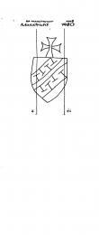 NL5325-PO-24494 - Typ:1 - ID: 100471 - Eintrag Nr.: 46 Wasserzeichen NL5325-PO-24494