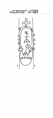 Wasserzeichen NL5325-PO-53451