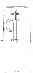 NL8370-PO-106607 - Typ:1 - ID: 100503 - Eintrag Nr.: 4 Wasserzeichen NL8370-PO-106607
