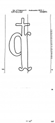 NL8370-PO-106610 - Typ:1 - ID: 100505 - Eintrag Nr.: 6 Wasserzeichen NL8370-PO-106610