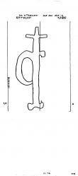 NL8370-PO-106639 - Typ:1 - ID: 100514 - Eintrag Nr.: 2 Wasserzeichen NL8370-PO-106639
