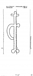 NL8370-PO-106657 - Typ:1 - ID: 100515 - Eintrag Nr.: 1 Wasserzeichen NL8370-PO-106657