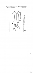 NL8370-PO-107603 - Typ:1 - ID: 100558 - Eintrag Nr.: 3 Wasserzeichen NL8370-PO-107603