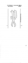 NL8370-PO-108000 - Typ:1 - ID: 100565 - Eintrag Nr.: 2 Wasserzeichen NL8370-PO-108000
