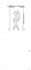 NL8370-PO-108020 - Typ:1 - ID: 100583 - Eintrag Nr.: 2 Wasserzeichen NL8370-PO-108020