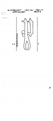 NL8370-PO-108033 - Typ:1 - ID: 100596 - Eintrag Nr.: 1 Wasserzeichen NL8370-PO-108033