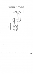 NL8370-PO-108040 - Typ:1 - ID: 100603 - Eintrag Nr.: 4 Wasserzeichen NL8370-PO-108040