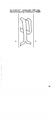 NL8370-PO-108074 - Typ:1 - ID: 100605 - Eintrag Nr.: 1 Wasserzeichen NL8370-PO-108074