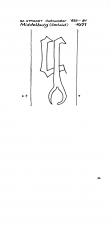 NL8370-PO-108078 - Typ:1 - ID: 100609 - Eintrag Nr.: 3 Wasserzeichen NL8370-PO-108078