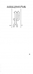 NL8370-PO-108086 - Typ:1 - ID: 100617 - Eintrag Nr.: 4 Wasserzeichen NL8370-PO-108086