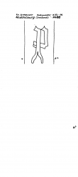 NL8370-PO-108091 - Typ:1 - ID: 100622 - Eintrag Nr.: 1 Wasserzeichen NL8370-PO-108091