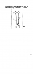NL8370-PO-108093 - Typ:1 - ID: 100624 - Eintrag Nr.: 2 Wasserzeichen NL8370-PO-108093