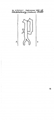 NL8370-PO-108098 - Typ:1 - ID: 100629 - Eintrag Nr.: 1 Wasserzeichen NL8370-PO-108098