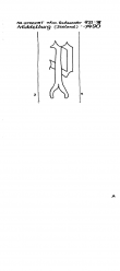 NL8370-PO-108099 - Typ:1 - ID: 100630 - Eintrag Nr.: 1 Wasserzeichen NL8370-PO-108099