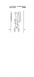 NL8370-PO-108358 - Typ:1 - ID: 100654 - Eintrag Nr.: 6 Wasserzeichen NL8370-PO-108358