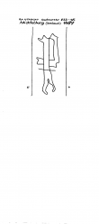 NL8370-PO-108518 - Typ:1 - ID: 100677 - Eintrag Nr.: 1 Wasserzeichen NL8370-PO-108518