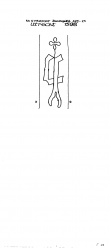 NL8370-PO-110886 - Typ:1 - ID: 100713 - Eintrag Nr.: 1 Wasserzeichen NL8370-PO-110886