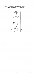 NL8370-PO-110888 - Typ:1 - ID: 100715 - Eintrag Nr.: 1 Wasserzeichen NL8370-PO-110888