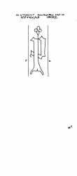 NL8370-PO-111288 - Typ:1 - ID: 100726 - Eintrag Nr.: 9 Wasserzeichen NL8370-PO-111288