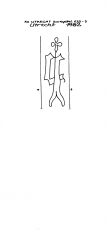 NL8370-PO-111301 - Typ:1 - ID: 100739 - Eintrag Nr.: 3 Wasserzeichen NL8370-PO-111301