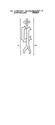 NL8370-PO-111302 - Typ:1 - ID: 100740 - Eintrag Nr.: 4 Wasserzeichen NL8370-PO-111302