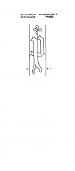 NL8370-PO-111308 - Typ:1 - ID: 100746 - Eintrag Nr.: 10 Wasserzeichen NL8370-PO-111308