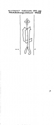 NL8370-PO-111323 - Typ:1 - ID: 100758 - Eintrag Nr.: 6 Wasserzeichen NL8370-PO-111323