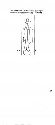 NL8370-PO-111340 - Typ:1 - ID: 100775 - Eintrag Nr.: 3 Wasserzeichen NL8370-PO-111340