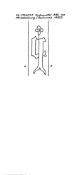 NL8370-PO-111363 - Typ:1 - ID: 100777 - Eintrag Nr.: 1 Wasserzeichen NL8370-PO-111363