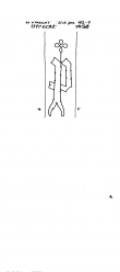 NL8370-PO-111367 - Typ:1 - ID: 100781 - Eintrag Nr.: 4 Wasserzeichen NL8370-PO-111367