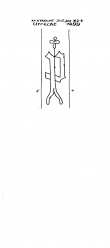 NL8370-PO-111368 - Typ:1 - ID: 100782 - Eintrag Nr.: 1 Wasserzeichen NL8370-PO-111368