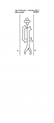 NL8370-PO-111375 - Typ:1 - ID: 100789 - Eintrag Nr.: 7 Wasserzeichen NL8370-PO-111375