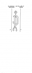 NL8370-PO-111387 - Typ:1 - ID: 100801 - Eintrag Nr.: 9 Wasserzeichen NL8370-PO-111387