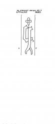 NL8370-PO-111391 - Typ:1 - ID: 100805 - Eintrag Nr.: 13 Wasserzeichen NL8370-PO-111391