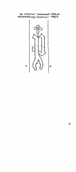 NL8370-PO-111394 - Typ:1 - ID: 100808 - Eintrag Nr.: 2 Wasserzeichen NL8370-PO-111394