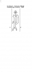 NL8370-PO-111395 - Typ:1 - ID: 100809 - Eintrag Nr.: 2 Wasserzeichen NL8370-PO-111395