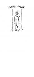 NL8370-PO-111396 - Typ:1 - ID: 100810 - Eintrag Nr.: 15 Wasserzeichen NL8370-PO-111396