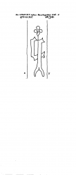 NL8370-PO-111398 - Typ:1 - ID: 100812 - Eintrag Nr.: 2 Wasserzeichen NL8370-PO-111398