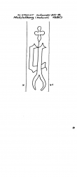 NL8370-PO-111399 - Typ:1 - ID: 100813 - Eintrag Nr.: 1 Wasserzeichen NL8370-PO-111399