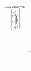 NL8370-PO-111405 - Typ:1 - ID: 100819 - Eintrag Nr.: 3 Wasserzeichen NL8370-PO-111405