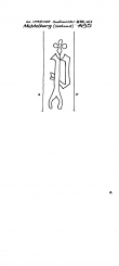 NL8370-PO-111406 - Typ:1 - ID: 100820 - Eintrag Nr.: 4 Wasserzeichen NL8370-PO-111406