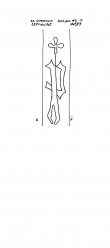 NL8370-PO-111408 - Typ:1 - ID: 100822 - Eintrag Nr.: 17 Wasserzeichen NL8370-PO-111408