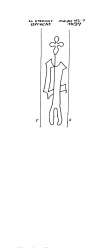 NL8370-PO-111409 - Typ:1 - ID: 100823 - Eintrag Nr.: 18 Wasserzeichen NL8370-PO-111409