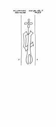 NL8370-PO-111410 - Typ:1 - ID: 100824 - Eintrag Nr.: 19 Wasserzeichen NL8370-PO-111410