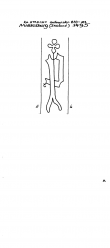 NL8370-PO-111421 - Typ:1 - ID: 100829 - Eintrag Nr.: 5 Wasserzeichen NL8370-PO-111421