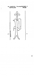NL8370-PO-112757 - Typ:1 - ID: 100859 - Eintrag Nr.: 2 Wasserzeichen NL8370-PO-112757